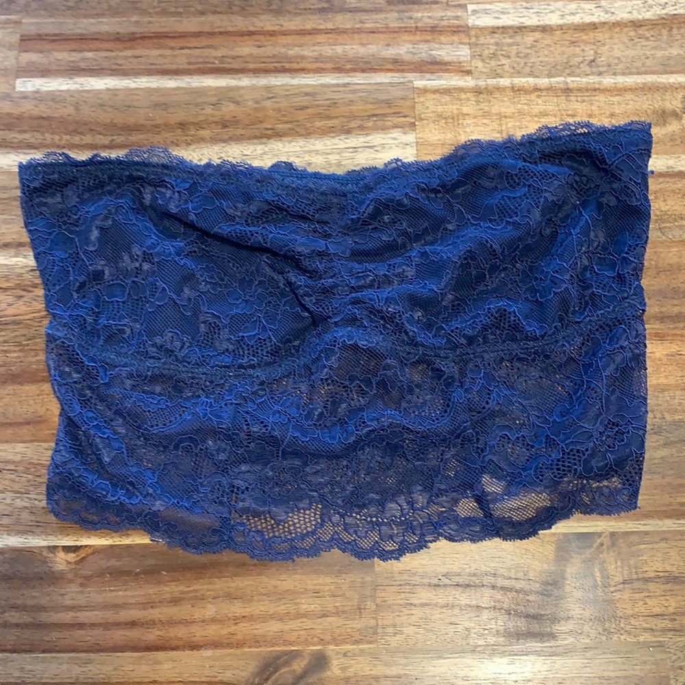American Eagle Lace Bandeau